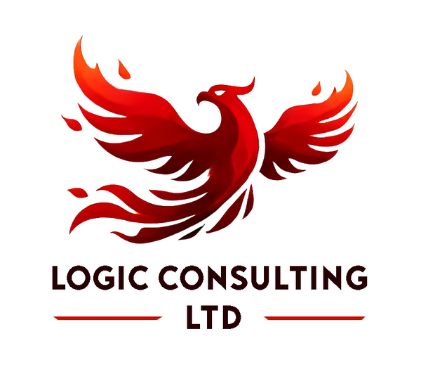 Logic Consulting Ltd